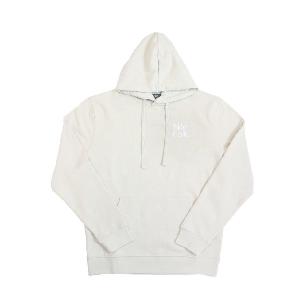Nor-Folk. Iconic Hoodie